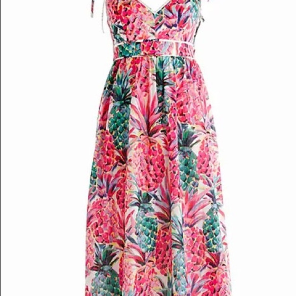 J Crew dress